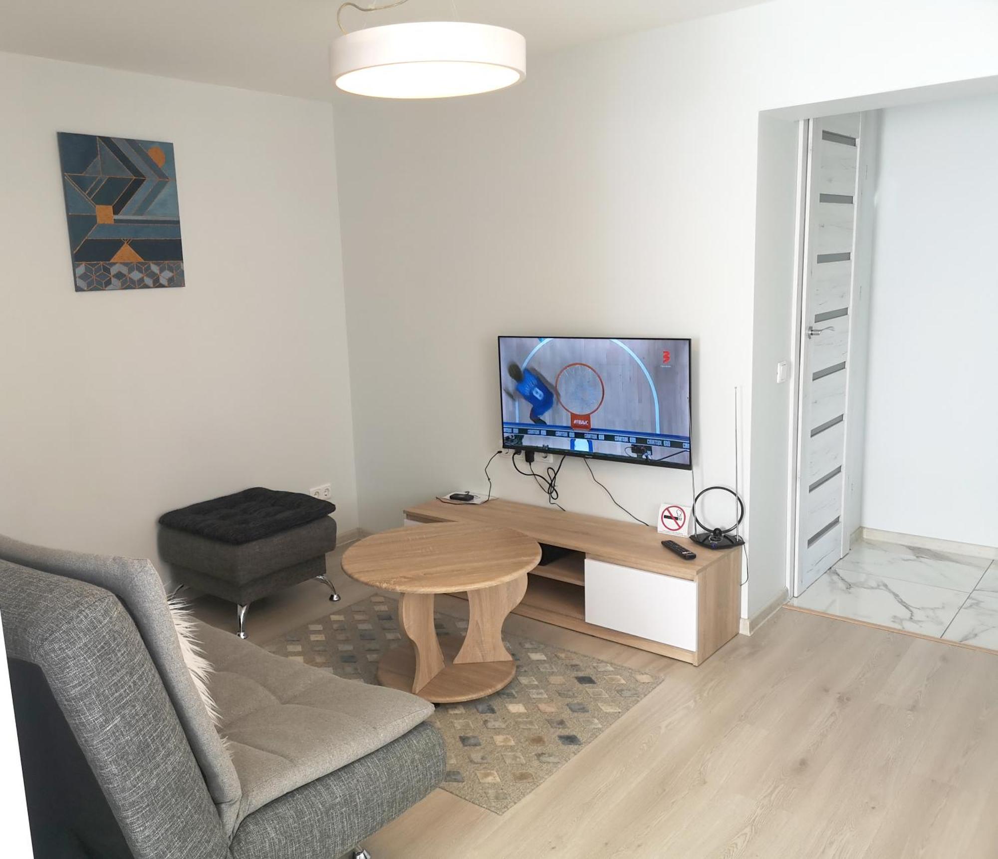 Plunges Gatves 18 Apartamentai Telšiai Kültér fotó