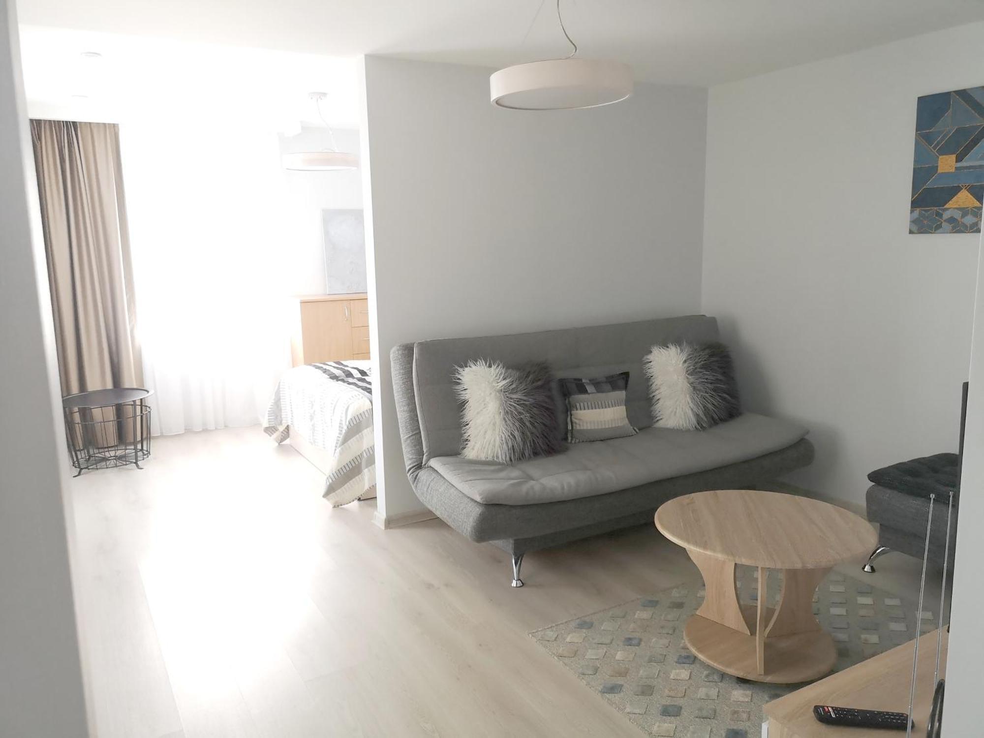 Plunges Gatves 18 Apartamentai Telšiai Kültér fotó